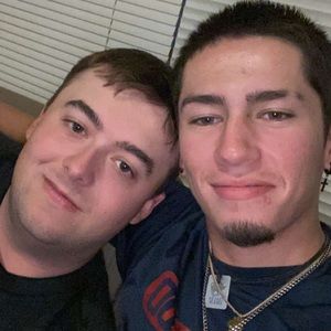 Meet your Posher, Darek